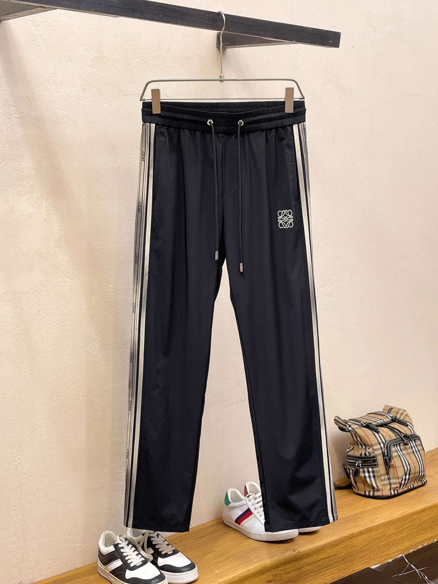 Casual Pants Man